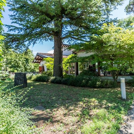 Accademia Vine Lodge Capriva del Friuli Zewnętrze zdjęcie