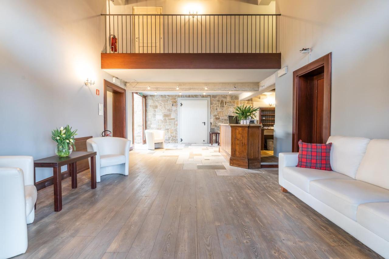 Accademia Vine Lodge Capriva del Friuli Zewnętrze zdjęcie