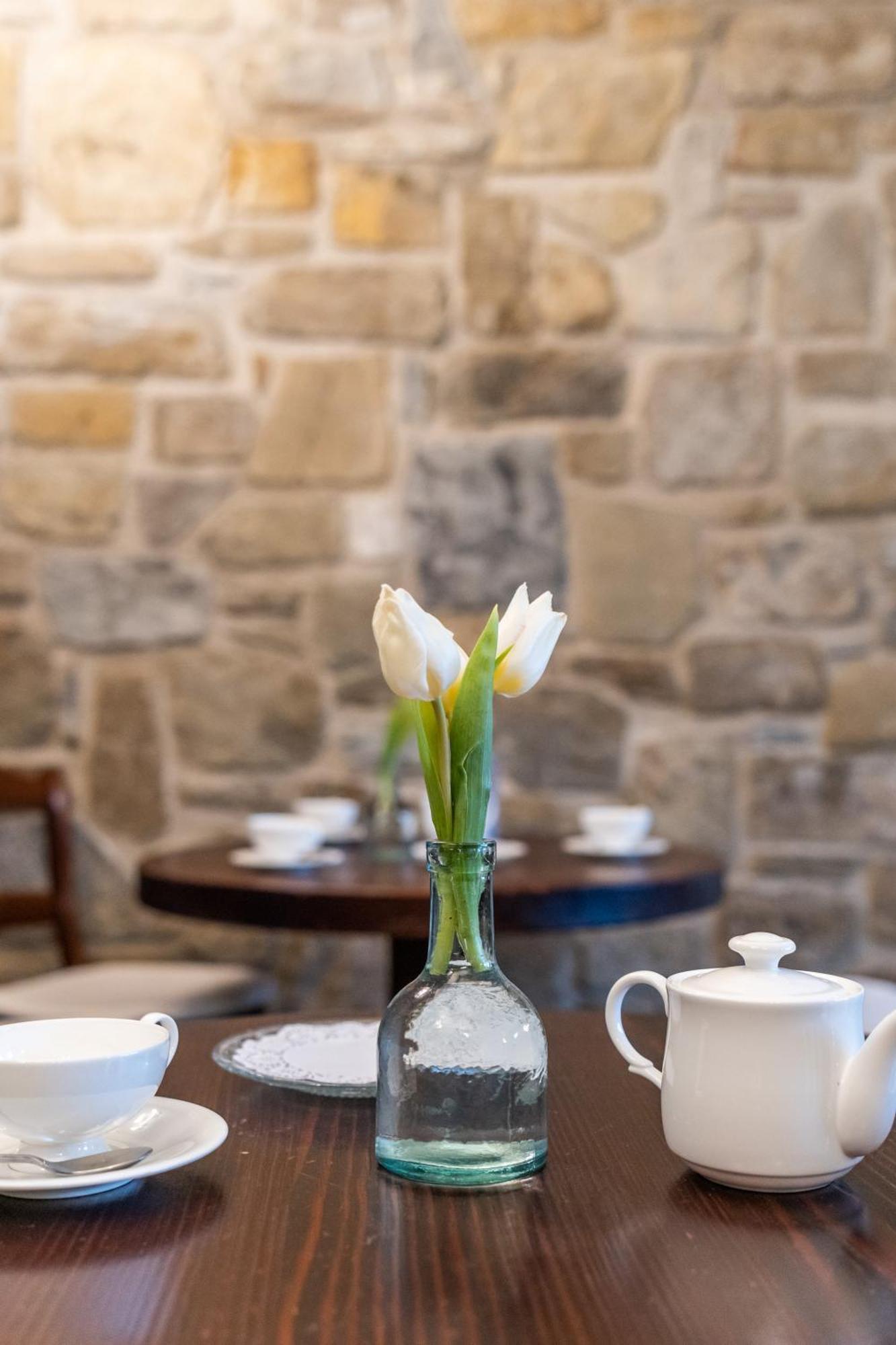 Accademia Vine Lodge Capriva del Friuli Zewnętrze zdjęcie